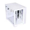 itek-DARK-CAVE-Mini-Tower-Bianco
