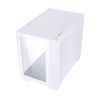 itek-DARK-CAVE-Mini-Tower-Bianco
