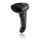Zebra LI2208 Lettore di codici a barre portatile 1D Lineare Nero