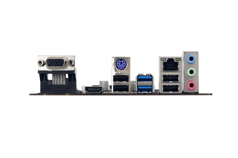 Biostar-H610MH-Intel-H610-LGA-1700-micro-ATX