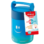 Thermos per alimenti 350ml blu Picnik Concept Maped