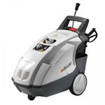 Idropulitrice-Professionale-Comet-Accessori-Lancia-Total-Stop-Acqua-Calda-Ruote