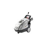 Idropulitrice-Professionale-Comet-Accessori-Lancia-Total-Stop-Acqua-Calda-Ruote