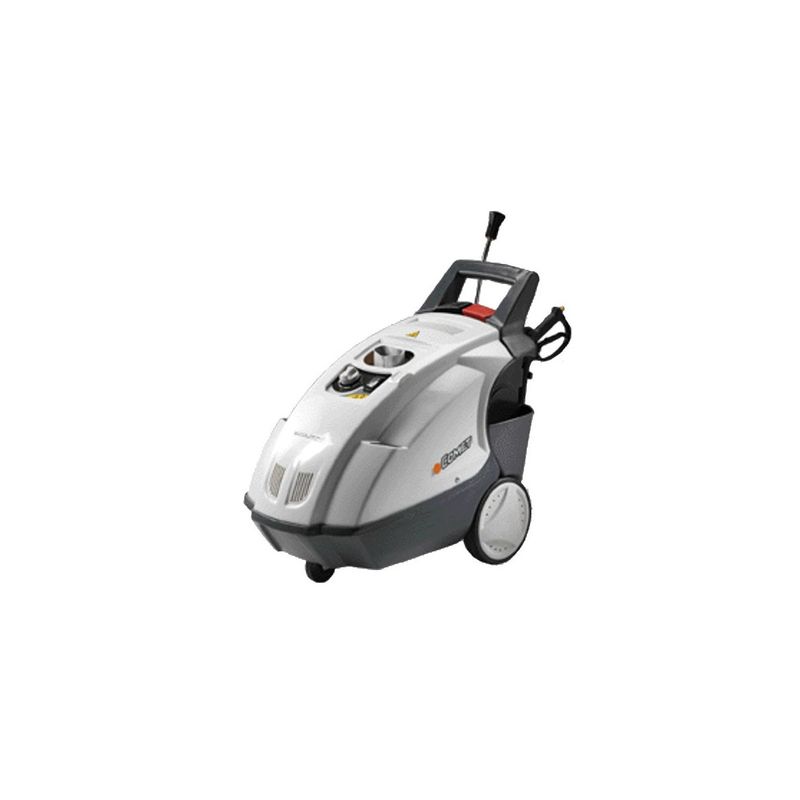 Idropulitrice-Professionale-Comet-Accessori-Lancia-Total-Stop-Acqua-Calda-Ruote
