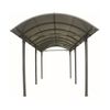Carport-in-Alluminio-3.6x7.6-mt-Policarbonato-Posto-Auto-Tettoia-Camper-Furgoni
