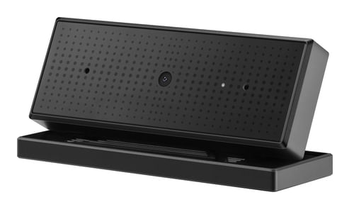 ASUS-ROG-EYE-S-webcam-5-MP-1920-x-1080-Pixel-USB-Nero