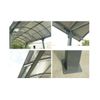 Carport-in-Alluminio-3.6x7.6-mt-Policarbonato-Posto-Auto-Tettoia-Camper-Furgoni