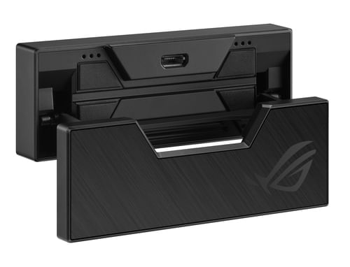 ASUS-ROG-EYE-S-webcam-5-MP-1920-x-1080-Pixel-USB-Nero