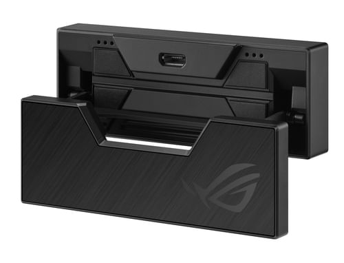 ASUS-ROG-EYE-S-webcam-5-MP-1920-x-1080-Pixel-USB-Nero
