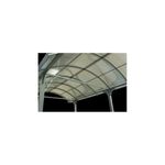 Carport-in-Alluminio-3.6x7.6-mt-Policarbonato-Posto-Auto-Tettoia-Camper-Furgoni