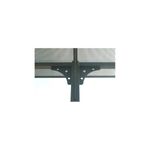 Carport-in-Alluminio-3.6x7.6-mt-Policarbonato-Posto-Auto-Tettoia-Camper-Furgoni