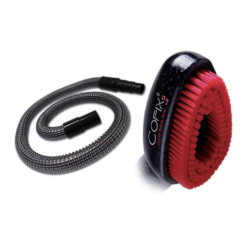 Kit-Spazzola-Aspirapeli-Universale-per-Cane-Animali-Pelo-Corto-Pettine-Mantello