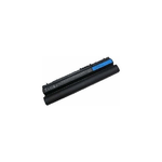 Nilox NLXDL6320LH ricambio per notebook Batteria