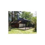 Carport-in-Alluminio-3.6x7.6-mt-Policarbonato-Posto-Auto-Tettoia-Camper-Furgoni
