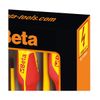 Kit-Giraviti-Beta-Elettricista-Isolati-Lama-Piatta-e-Punta-Philips-Professionali
