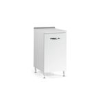 Mobile-Base-per-Cucina-Componibile-Dispensa-in-Legno-Bianco-40-cm-Larghezza