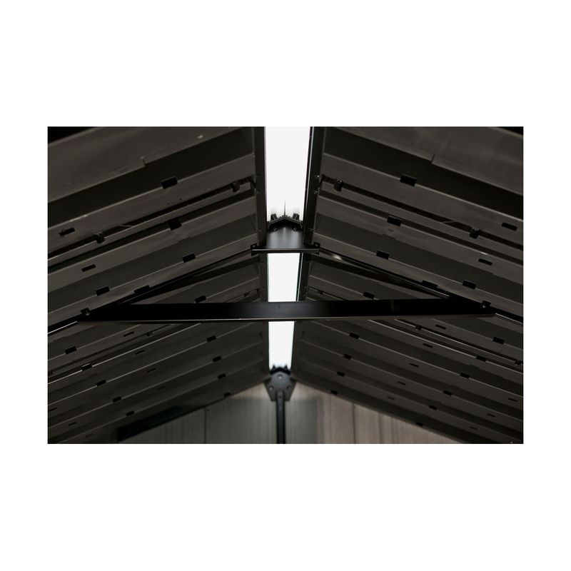Casetta-Keter-con-Pavimento-Oakland-350x229-cm-Grigio
