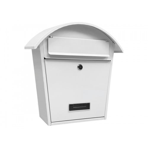 Cassetta-Postale-per-Pubblicita-Lettere-Posta-Buca-in-Acciaio-Condominio-Esterno