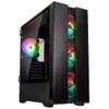 Kolink-Phalanx-V2-ARGB-Mid-Tower-Case-Pc-Gaming-Vetro-Temperato-Nero