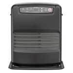 Stufa a Combustibile Liquido Elettrica 3 Kw Corrente Ventilata Programmabile