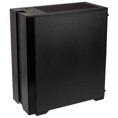 Kolink-Phalanx-V2-ARGB-Mid-Tower-Case-Pc-Gaming-Vetro-Temperato-Nero