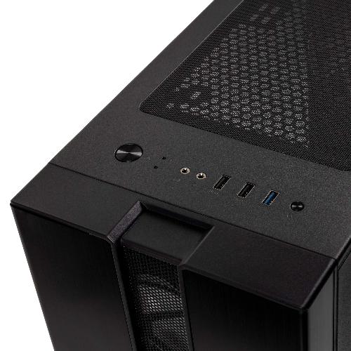 Kolink-Phalanx-V2-ARGB-Mid-Tower-Case-Pc-Gaming-Vetro-Temperato-Nero