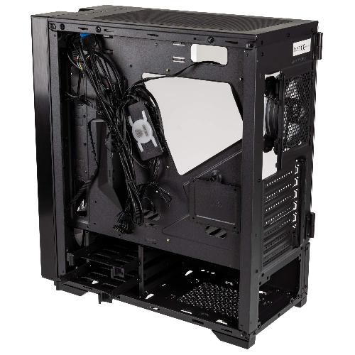 Kolink-Phalanx-V2-ARGB-Mid-Tower-Case-Pc-Gaming-Vetro-Temperato-Nero