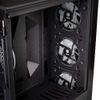 Kolink-Phalanx-V2-ARGB-Mid-Tower-Case-Pc-Gaming-Vetro-Temperato-Nero