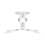 AISENS-CP03TSR-129-supporto-per-proiettore-Soffitto-Bianco