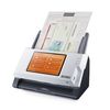 Plustek-eScan-A350-Enterprise-ADF---scanner-ad-alimentazione-manuale-600-x-600-DPI-A4-Nero-Bianco