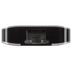 Targus-DOCK418EUZ-replicatore-di-porte-e-docking-station-per-notebook-Cablato-USB-3.2-Gen-1--3.1-Gen-1--Type-C-Grigio