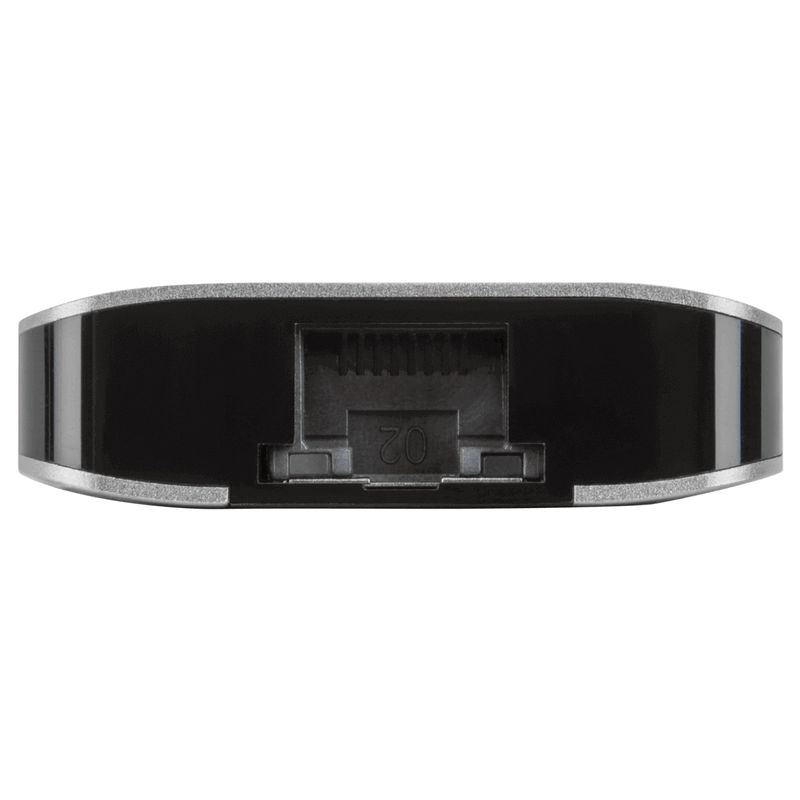 Targus-DOCK418EUZ-replicatore-di-porte-e-docking-station-per-notebook-Cablato-USB-3.2-Gen-1--3.1-Gen-1--Type-C-Grigio