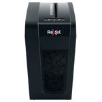 Rexel Secure X10-SL distruggi documenti Triturazione incrociata 60 dB Nero