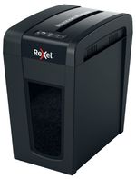 Rexel-Secure-X10--SL-Whisper--Shred-Paper-Distructive