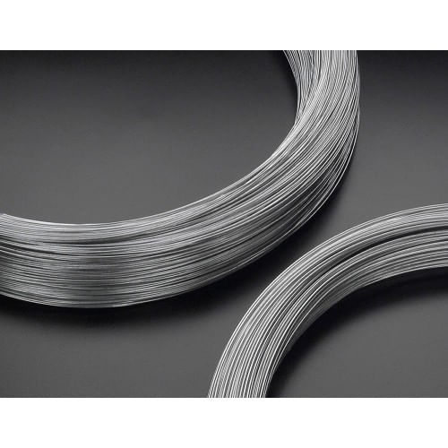 Filo-di-Ferro-Zincato-5-kg-2.7-mm-109-mt-per-Legatura-Rete-da-Recinzione-Cotto