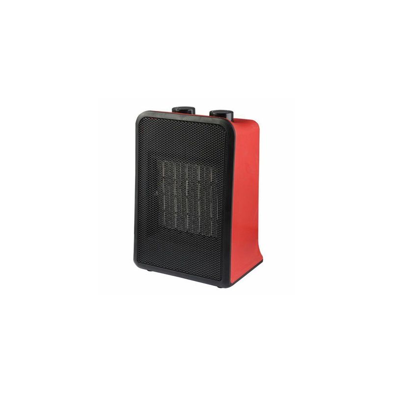 Termoventilatore-Ceramico-Riscaldamento-Mini-Stufa-Elettrica-Caldobagno-2000-W