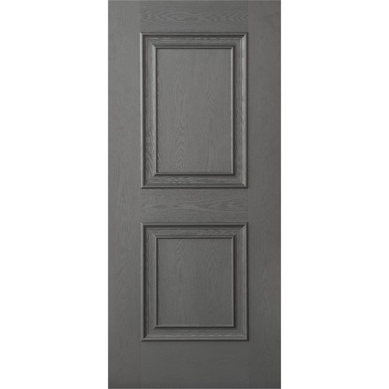 Pannello-per-Portoncino-Blindato-da-Esterno-Grigio-90x210-due-Bugne-Vetroresina