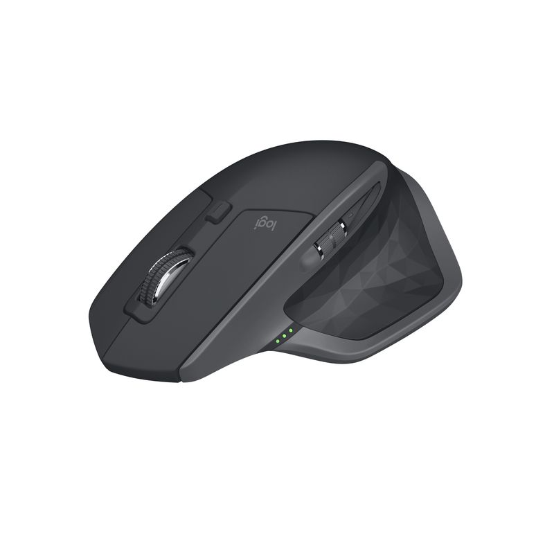 Logitech-MX-Master-2S-Wireless-mouse-Mano-destra-RF-senza-fili---Bluetooth-Laser-1000-DPI