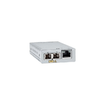 Allied Telesis AT-MMC2000/SC-960 convertitore multimediale di rete 1000 Mbit/s 850 nm Modalità multipla Grigio