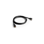 Hama Cavo HDMI M 90°/HDMI M, Hdmi High Speed with Ethernet, 1,5 metri, Ultra HD 4K , connettori dorati, sfuso 25 pzz