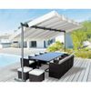 Pergola-3.6x3-mt-in-Acciaio-Alluminio-Gazebo-da-Giardino-con-Tenda-Pergolato