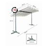 Pergola-3.6x3-mt-in-Acciaio-Alluminio-Gazebo-da-Giardino-con-Tenda-Pergolato