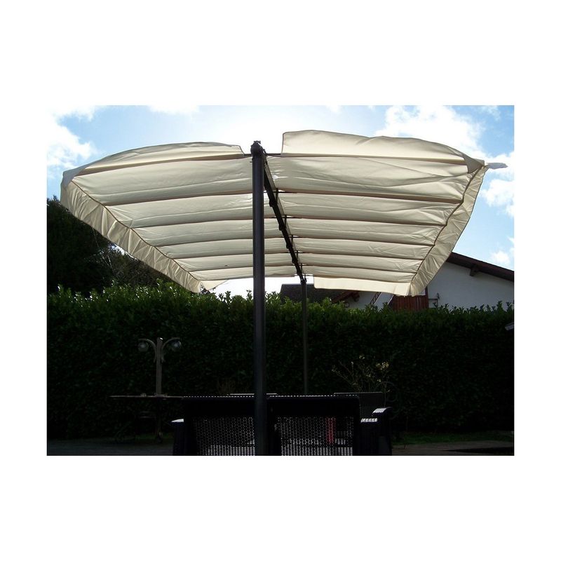 Pergola-3.6x3-mt-in-Acciaio-Alluminio-Gazebo-da-Giardino-con-Tenda-Pergolato