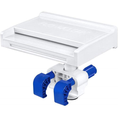 Cascata a Led per Piscine Fuori terra Frame Illuminazione Luci Lampada Bestway