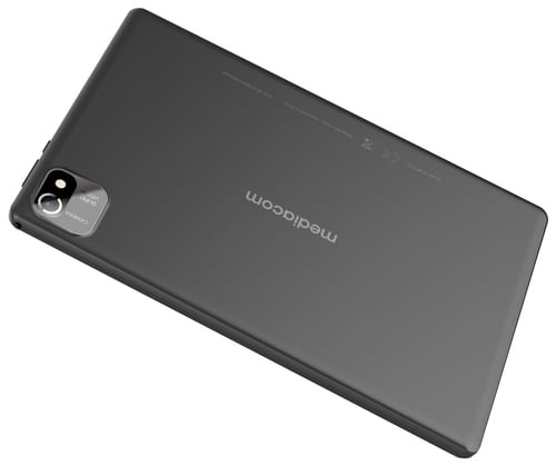 Mediacom-SmartPad-X10-4G-LTE-FDD-32-GB-256-cm--10.1--Spreadtrum-2-GB-Android-12-Go-edition-Nero