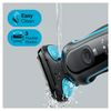 Braun-Series-5-51-M1850s-Rasoio-Elettrico-Uomo-Con-Accessori-Regolabarba-E-Rifinitore-Effetto-Barba-Incolta-EasyClick-EasyClean-WetDry-Ricaricabile-Rasoio-A-Lamina-Senza-Fili-Menta