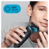 Braun-Series-5-51-M1850s-Rasoio-Elettrico-Uomo-Con-Accessori-Regolabarba-E-Rifinitore-Effetto-Barba-Incolta-EasyClick-EasyClean-WetDry-Ricaricabile-Rasoio-A-Lamina-Senza-Fili-Menta