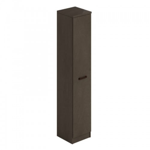 Mobile-a-Colonna-da-Bagno-con-Ripiani-Armadio-Scarpiera-Salvaspazio