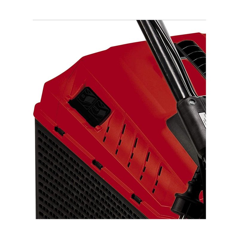 Tagliaerba-Einhell-Elettrico-1000-Tosa-Prato-Erba-Giardinaggio-Leggero-3-Altezze