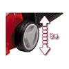 Tagliaerba-Einhell-Elettrico-1000-Tosa-Prato-Erba-Giardinaggio-Leggero-3-Altezze